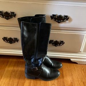 Croft and Barrow womens boots